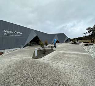 Visitor Center