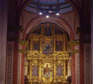 Средневековый городок Олите, Наварра