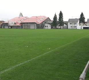 Sportanlage Suppingen