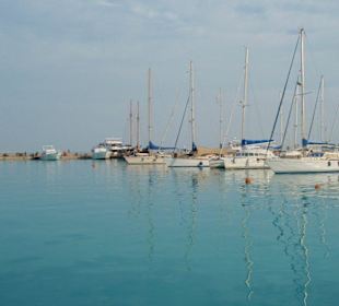 Marina Hurghada