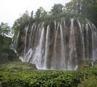 Wasserfall
