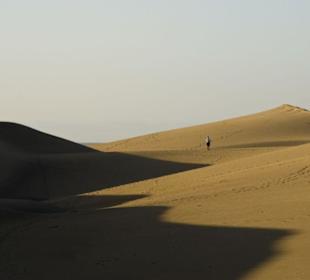 Dünen von Playa del Ingles Gran Canaria 04