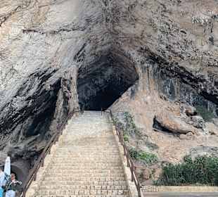 Höhlen von Arta/Cuevas de Artá