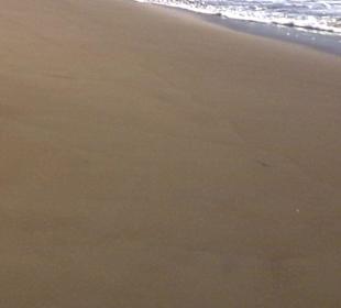  Strand Side in Side, Türkei 