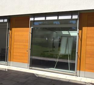 Neuapostolische Kirche Undingen