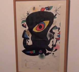 Sammlung zeitgenössischer Kunst