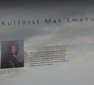 Museum Starnberger See