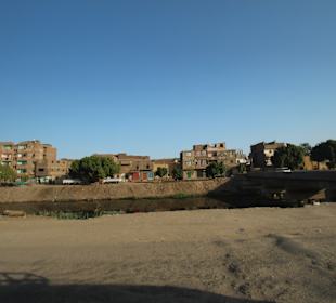 Stadtrundgang El Gouna