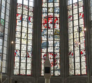 Kirche St. Petri in der Neustädter Straße