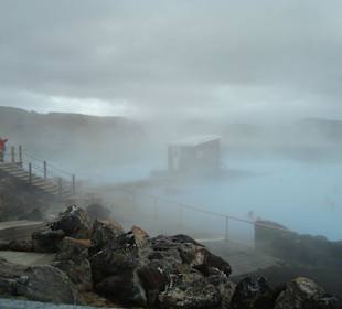 Naturebath Myvatn