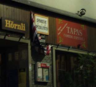 Фотка отеля  Hoernli в городе Баден