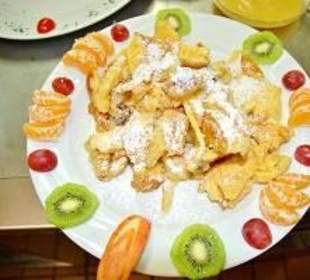 Kaiserschmarren