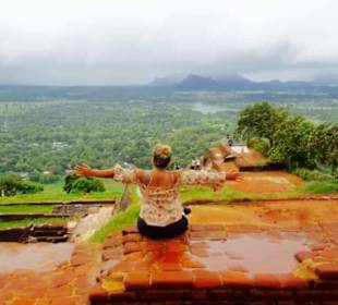 Sigiriya 