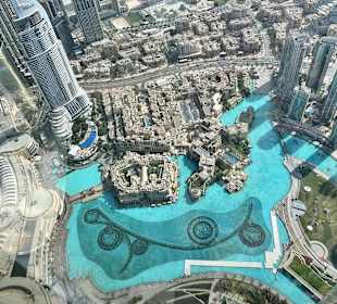 Burj Khalifa