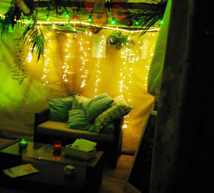 Lounge verschieden
