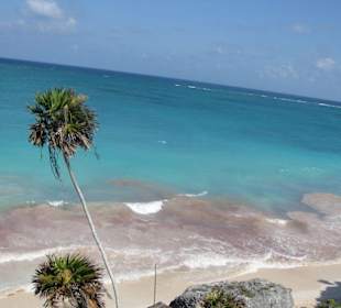 Strand Tulum