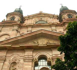 Jesuitenkirche