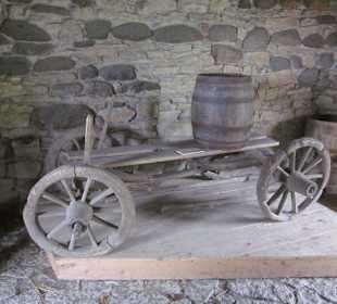 Museumsdorf