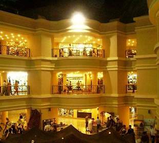 Sharm el Sheik - Ägypten