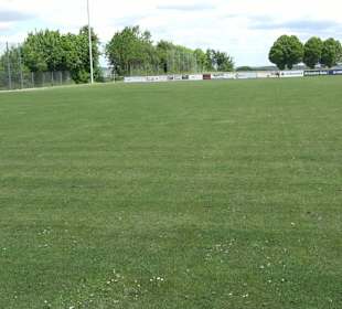 Sportplatz Oberiflingen