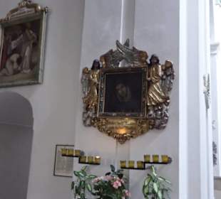 Kirche St. Josef