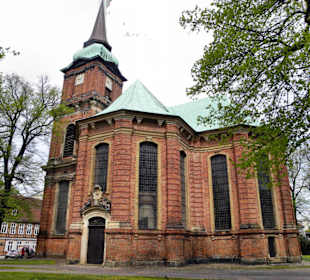 Schelfkirche