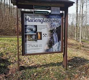 Wandern Friedrichroda