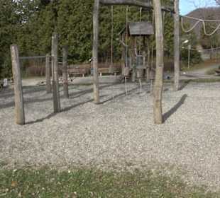 Spielplatz Lortzingweg