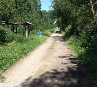 Eduard Lucas Musterobstgarten Mähringen