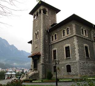 Schloss Cantacuzino
