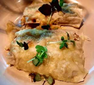 1. Besuch Kalbscanneloni