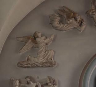Pfarrkirche St. Konrad