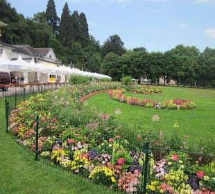 Kurpark Baden-Baden