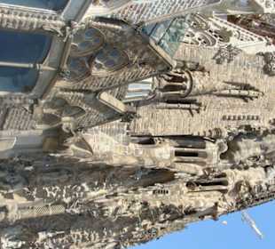Sagrada Familia