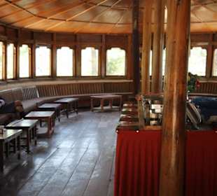 Taktsang Cafeteria