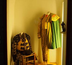 Museum in der Stierkampfarena