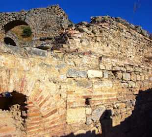 Ausflug Ephesus 20.10.2013 Bilder sagen mehr als...