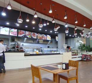 Özyurt Restaurant & Café Astana