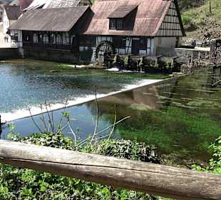 Blautopf