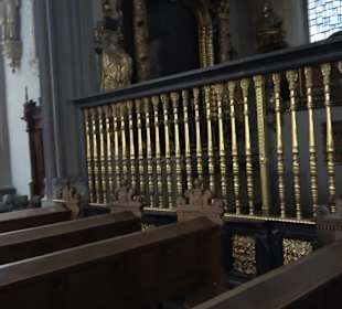 St. Mariä Himmelfahrt