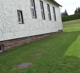 Evangelisch-methodistische Kirche