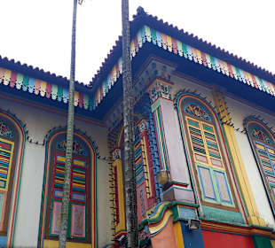 House of Tan Teng Niah