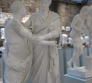 Museum Alte Kulturen