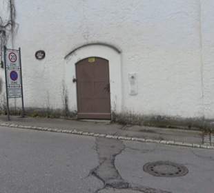 Hafendeckelturm