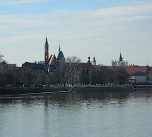 Stare Miasto Wrocław