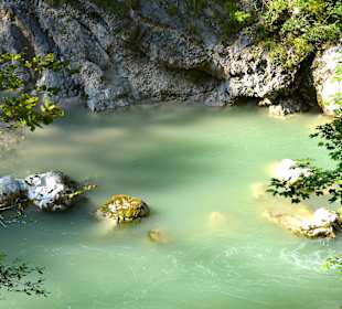Wandern Fügen (Zillertal)