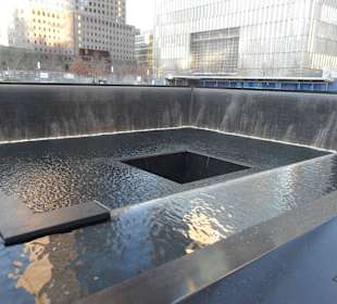 Ground Zero