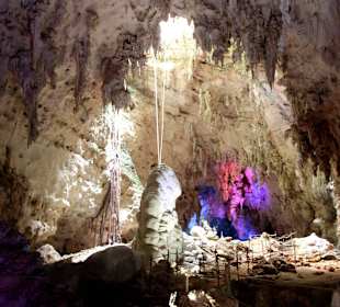 Cave of Fantasy