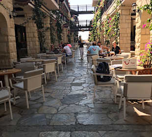 Belek City Center