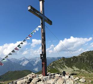 Wandern Kaltenbach